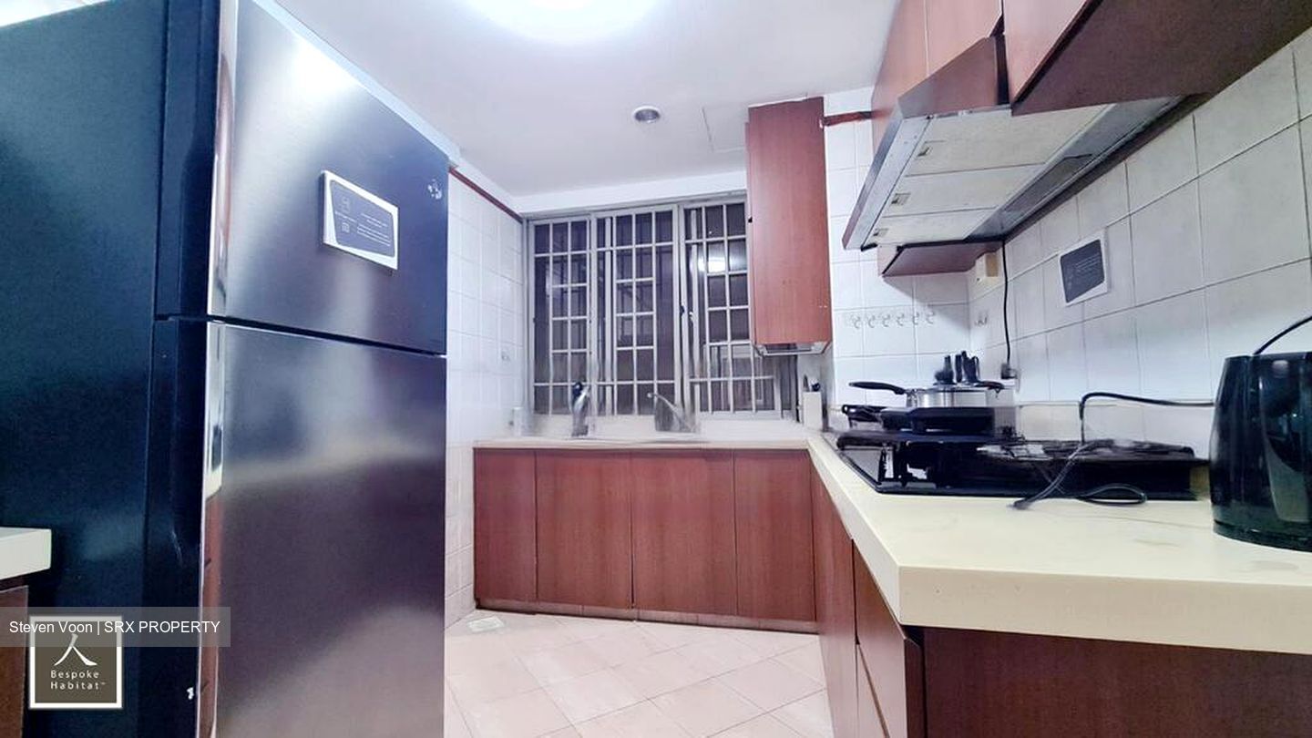 Parc Vista (D22), Condominium #543029891